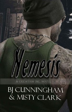 [Creation Inc Series 06] • Nemesis